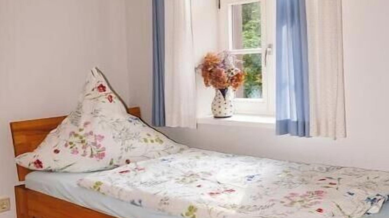 Photo of Bedroom in Bielatal