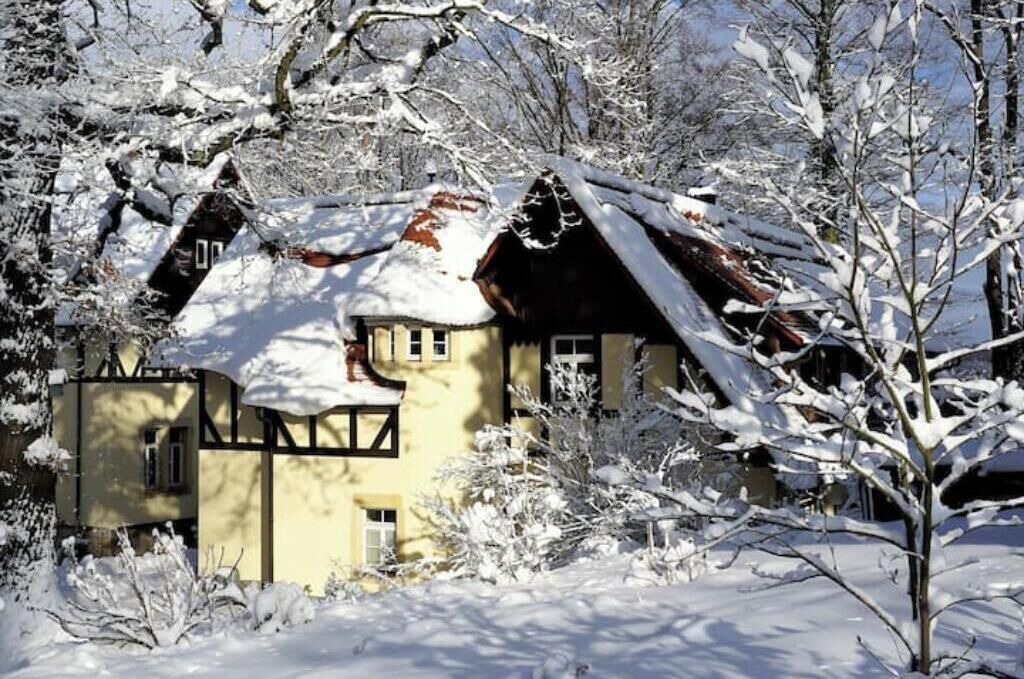 Photo of Outdoor in Bielatal
