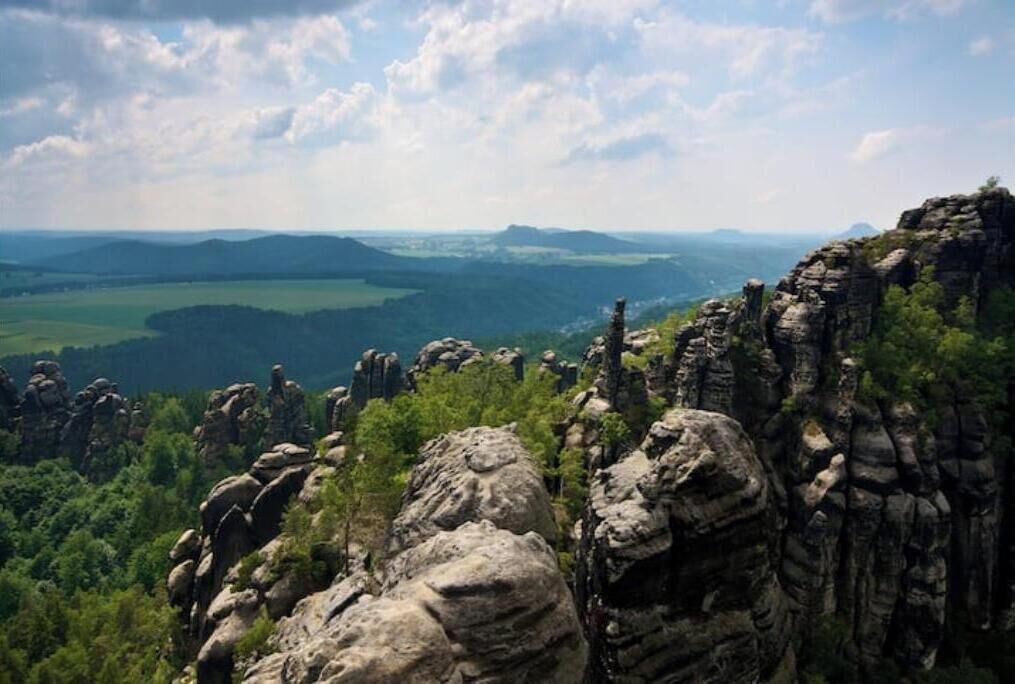 Photo of Others in Bielatal