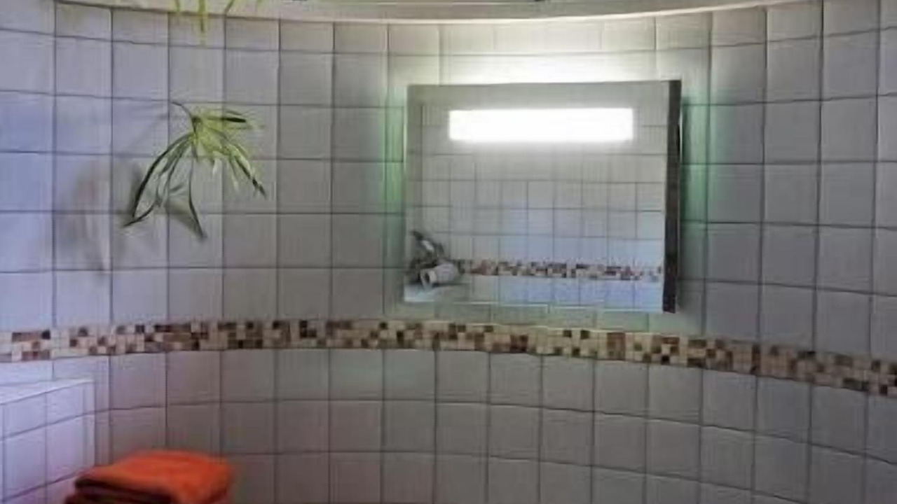 Photo of Bathroom in Bielatal