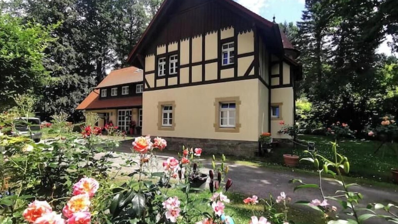 Photo of Outdoor in Bielatal