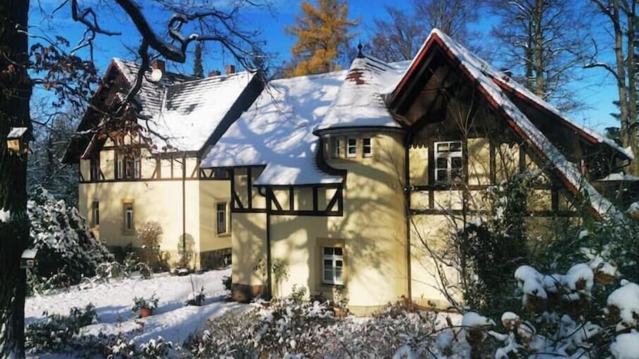 Photo of Outdoor in Bielatal
