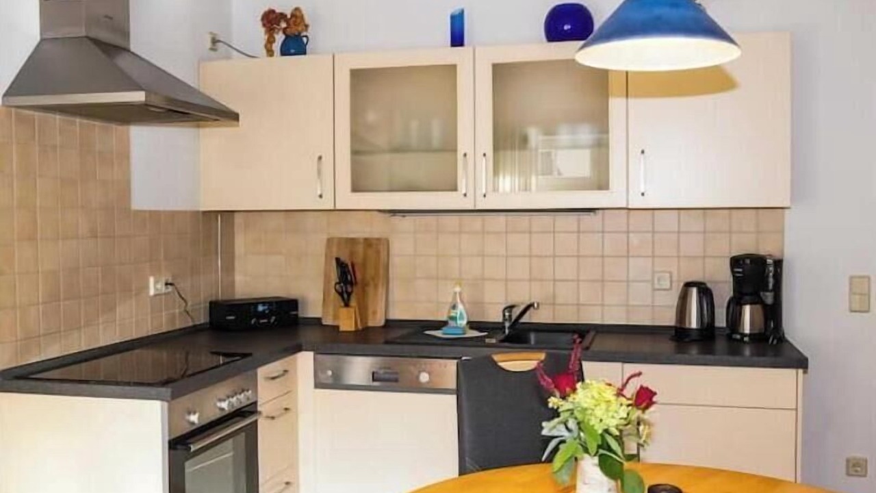 Photo of Kitchen in Bielatal