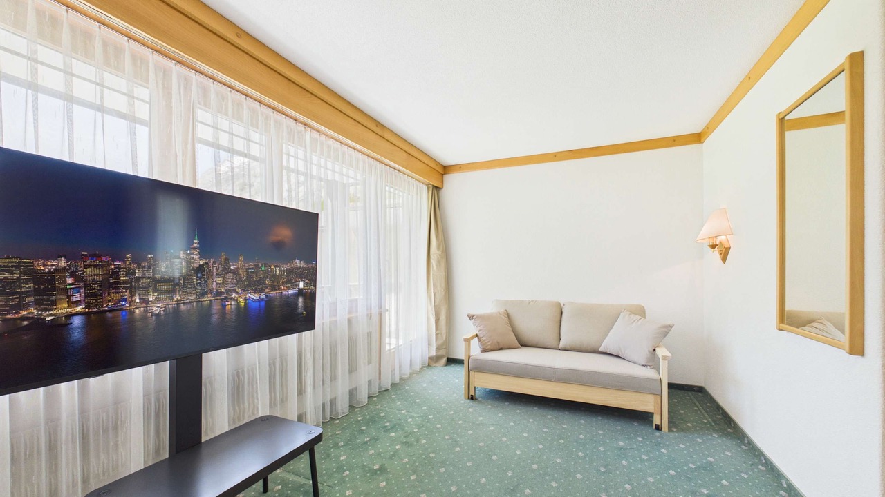 Photo of Livingroom in Saas Almagell