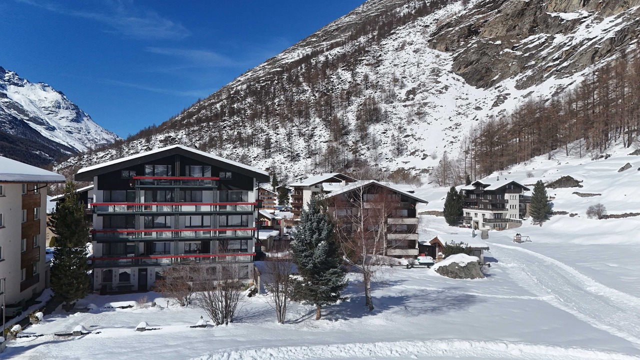 Photo of Outdoor in Saas Almagell