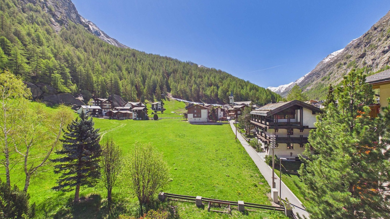 Photo of Outdoor in Saas Almagell