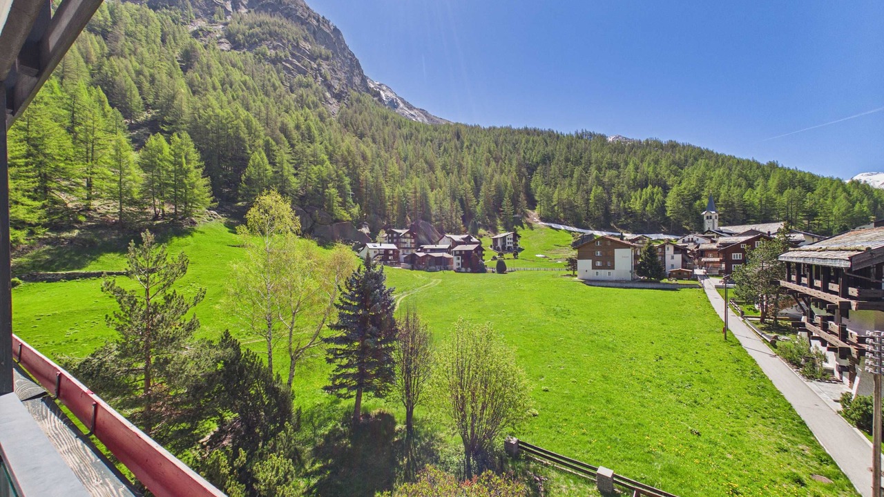 Photo of Outdoor in Saas Almagell