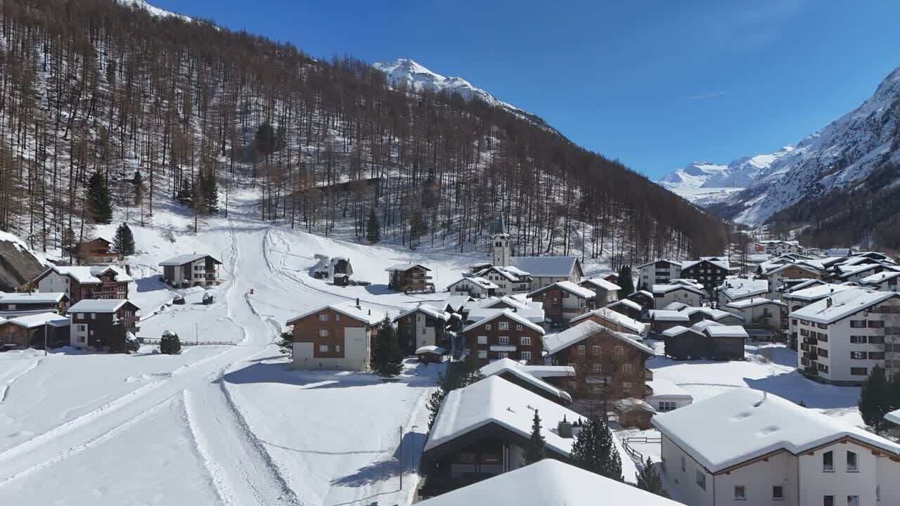 Photo of Outdoor in Saas Almagell