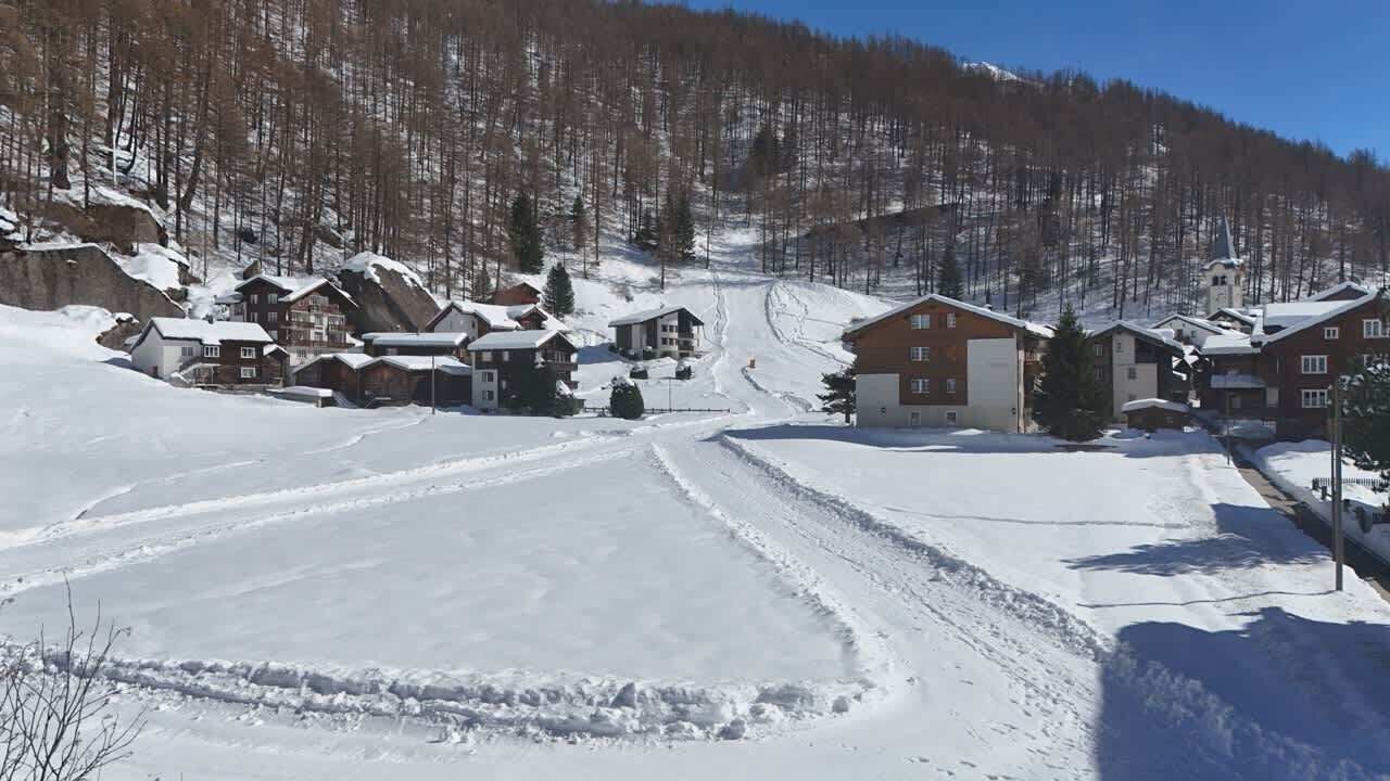 Photo of Others in Saas Almagell