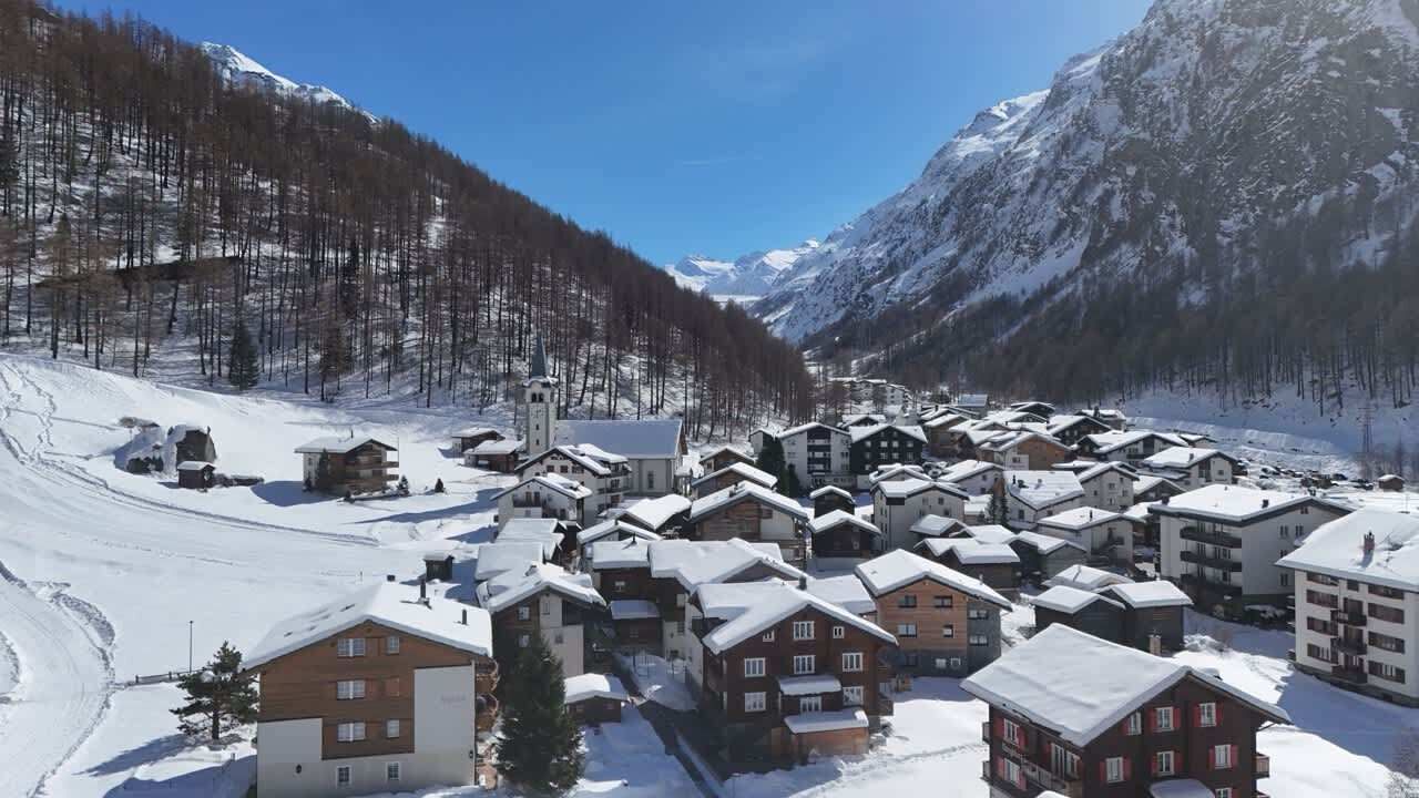 Photo of Outdoor in Saas Almagell