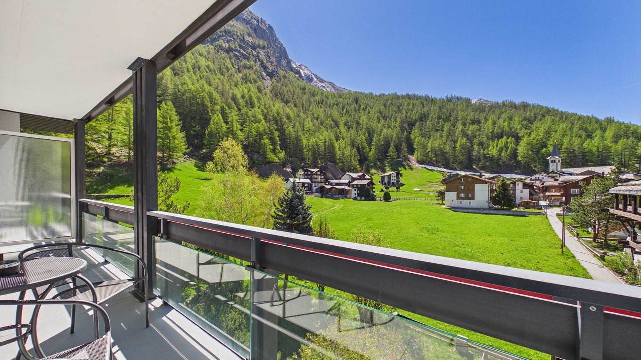 Photo of Outdoor in Saas Almagell