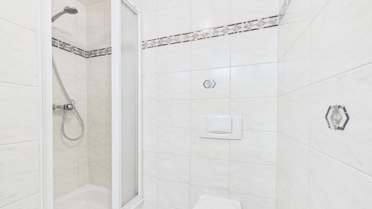 Photo of Bathroom in Saas Almagell