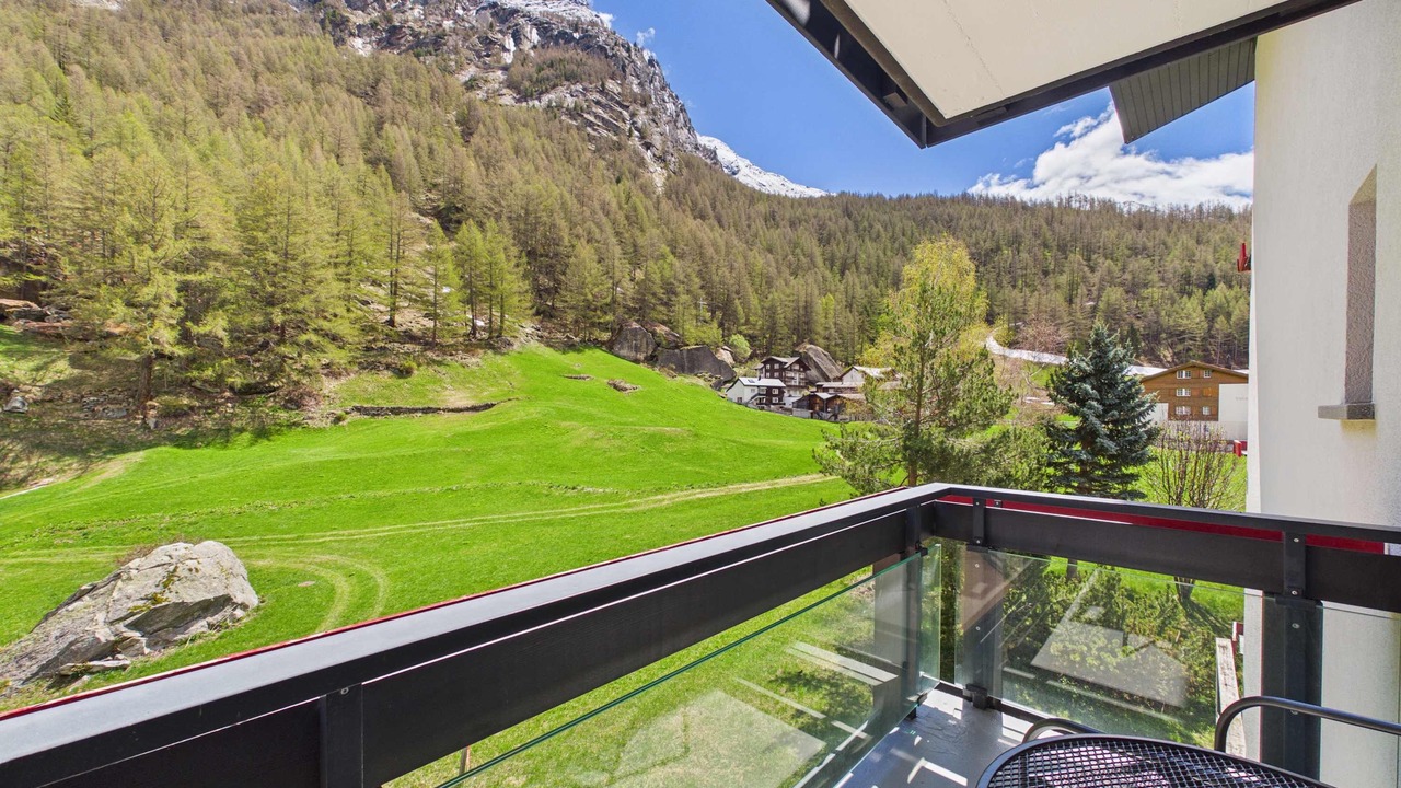Photo of Outdoor in Saas Almagell
