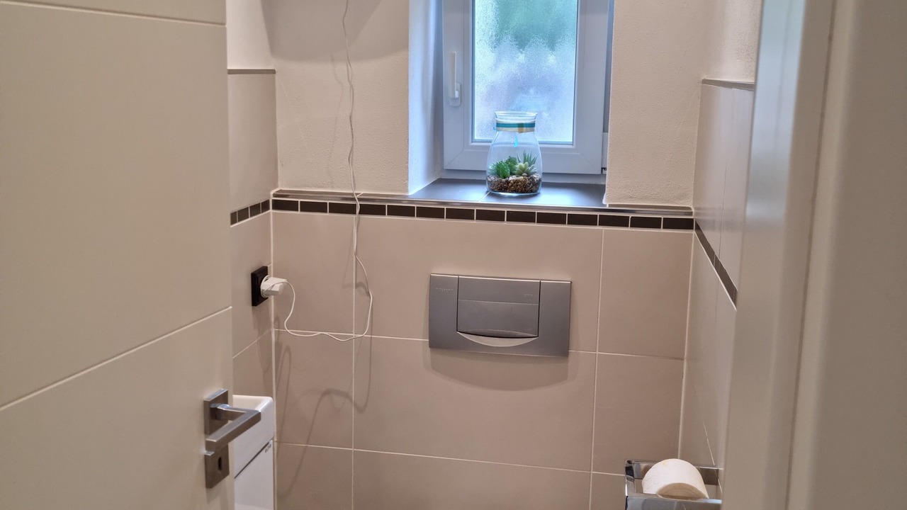 Photo of Bathroom in Seeshaupt