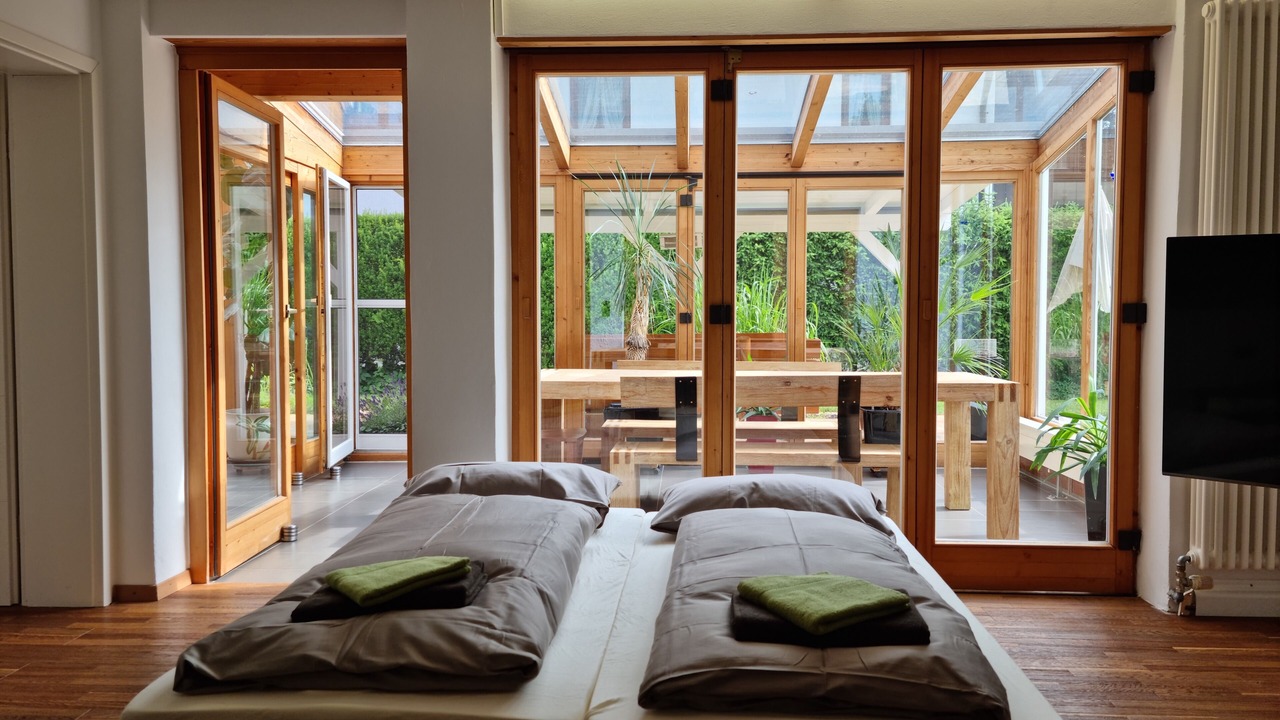 Photo of Bedroom in Seeshaupt