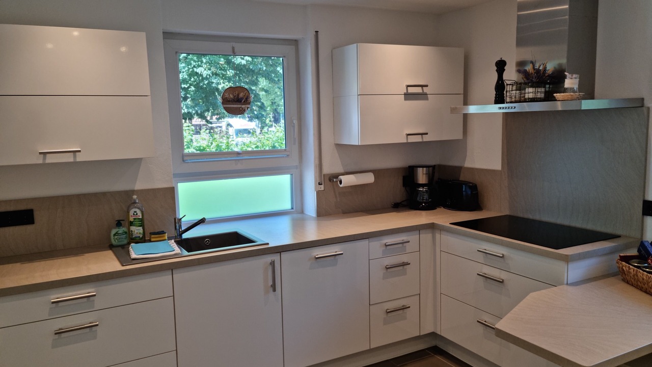 Photo of Kitchen in Seeshaupt