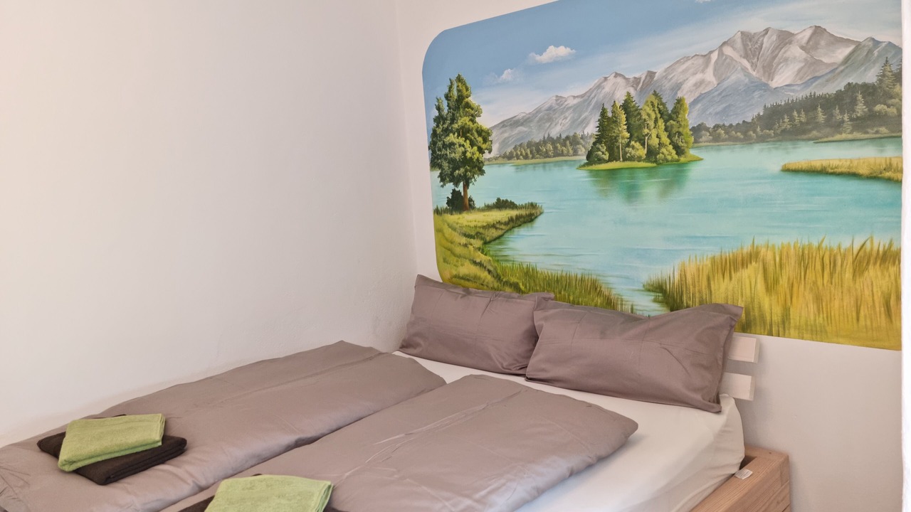 Photo of Bedroom in Seeshaupt