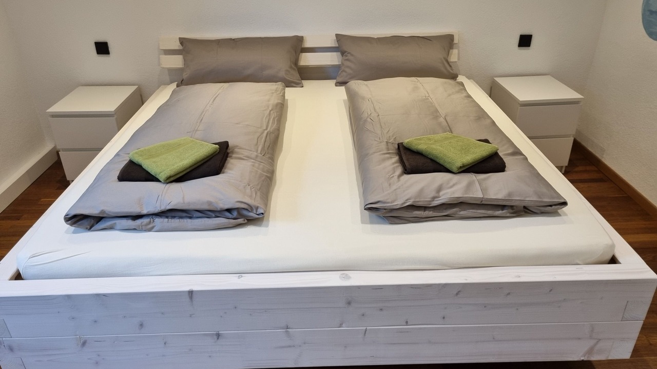 Photo of Bedroom in Seeshaupt
