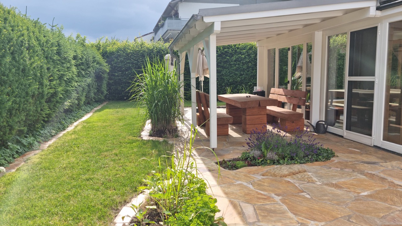Photo of Outdoor in Seeshaupt