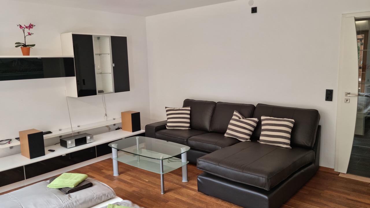 Photo of Livingroom in Seeshaupt