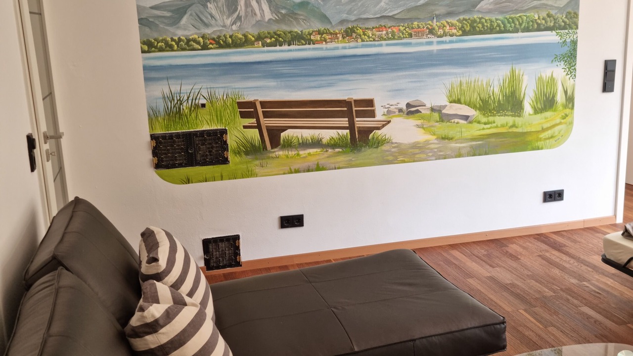 Photo of Livingroom in Seeshaupt