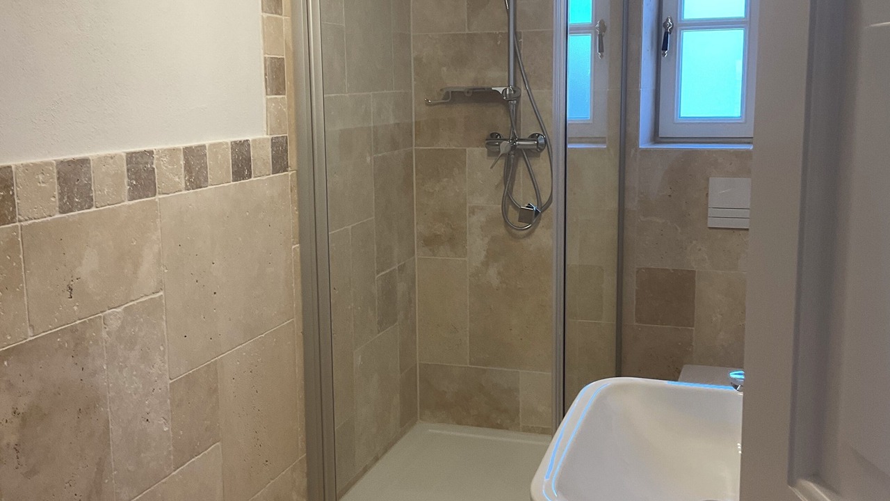 Photo of Bathroom in Stegaurach