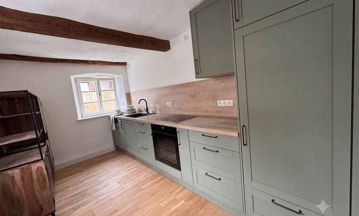 Photo of Kitchen in Stegaurach