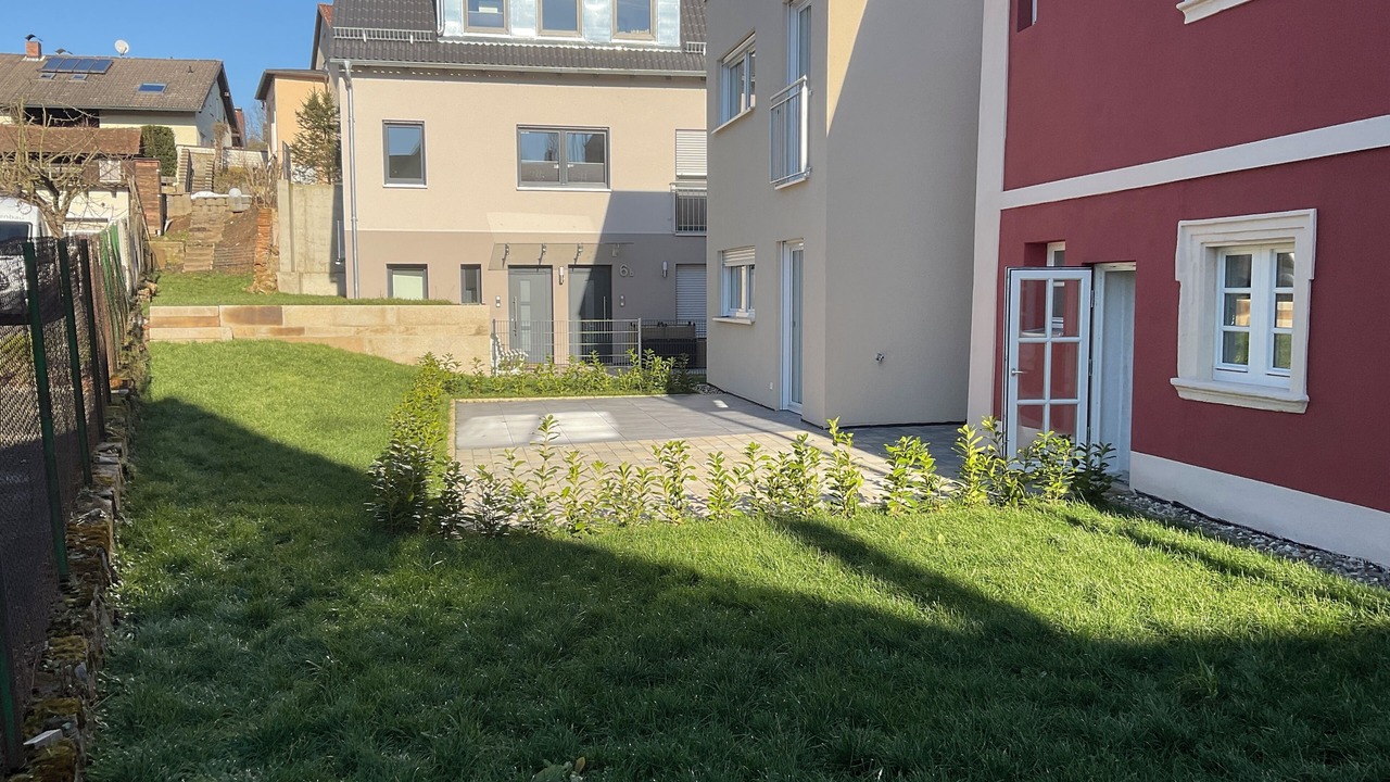 Photo of Outdoor in Stegaurach