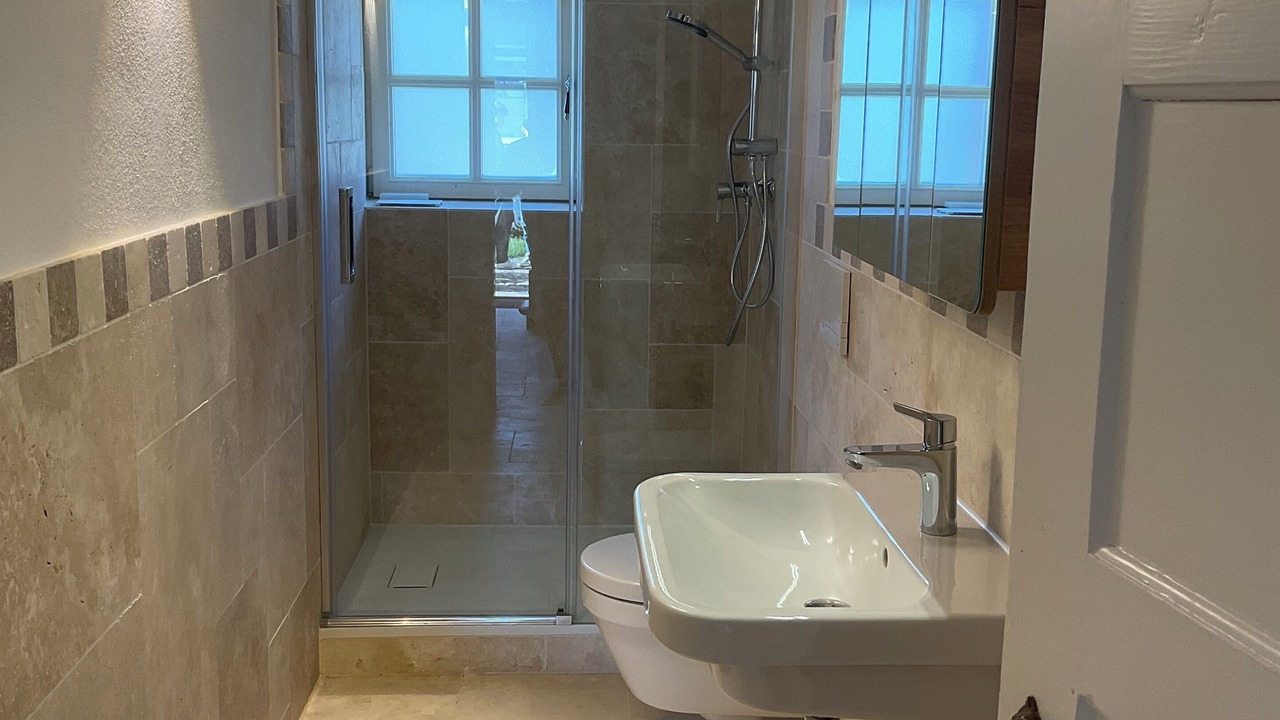 Photo of Bathroom in Stegaurach