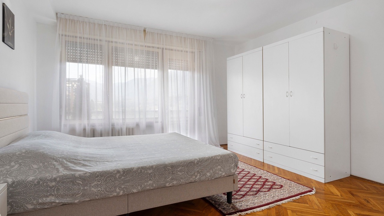 Photo of Bedroom in Feltre