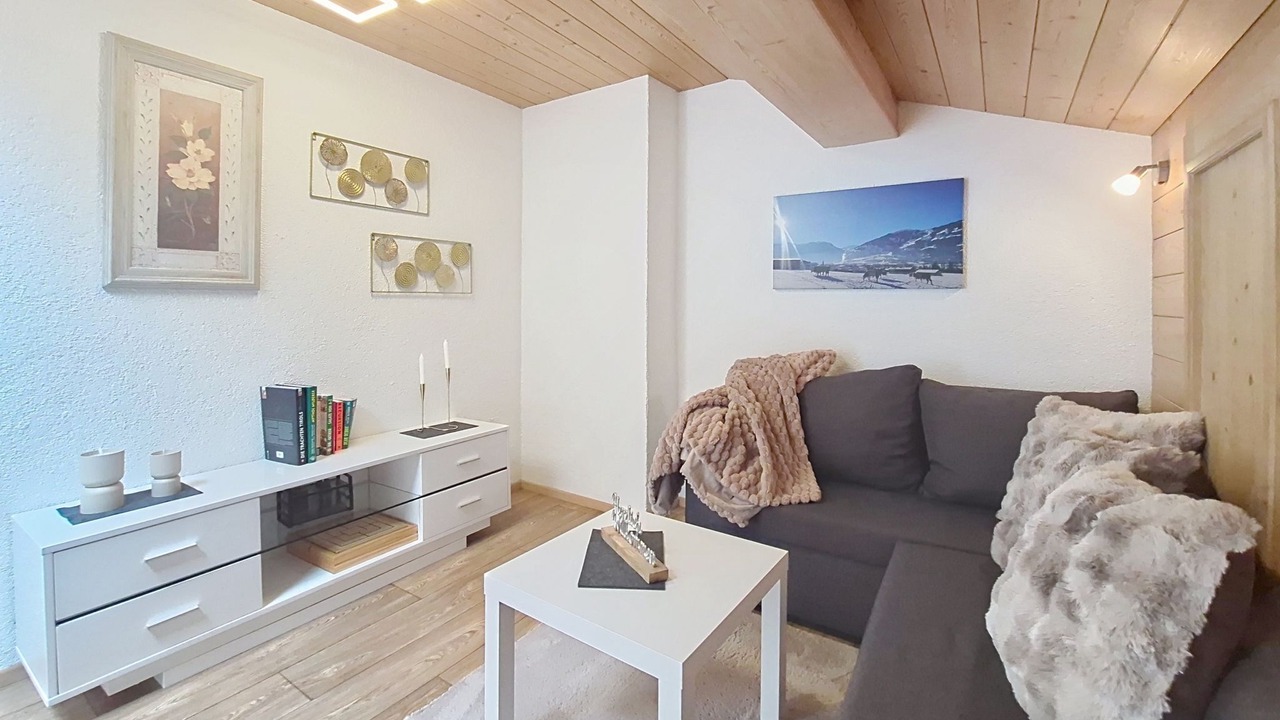 Photo of Livingroom in Hart im Zillertal