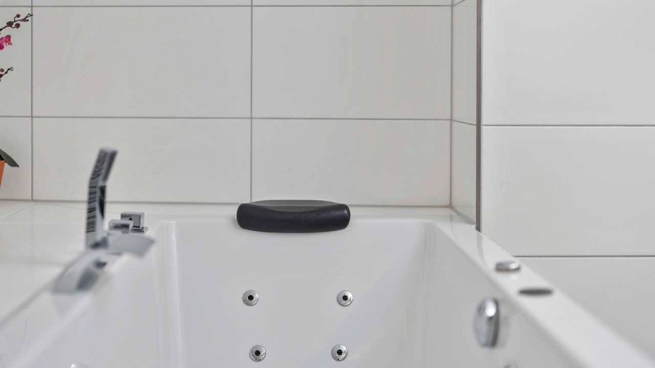 Photo of Bathroom in Endingen am Kaiserstuhl