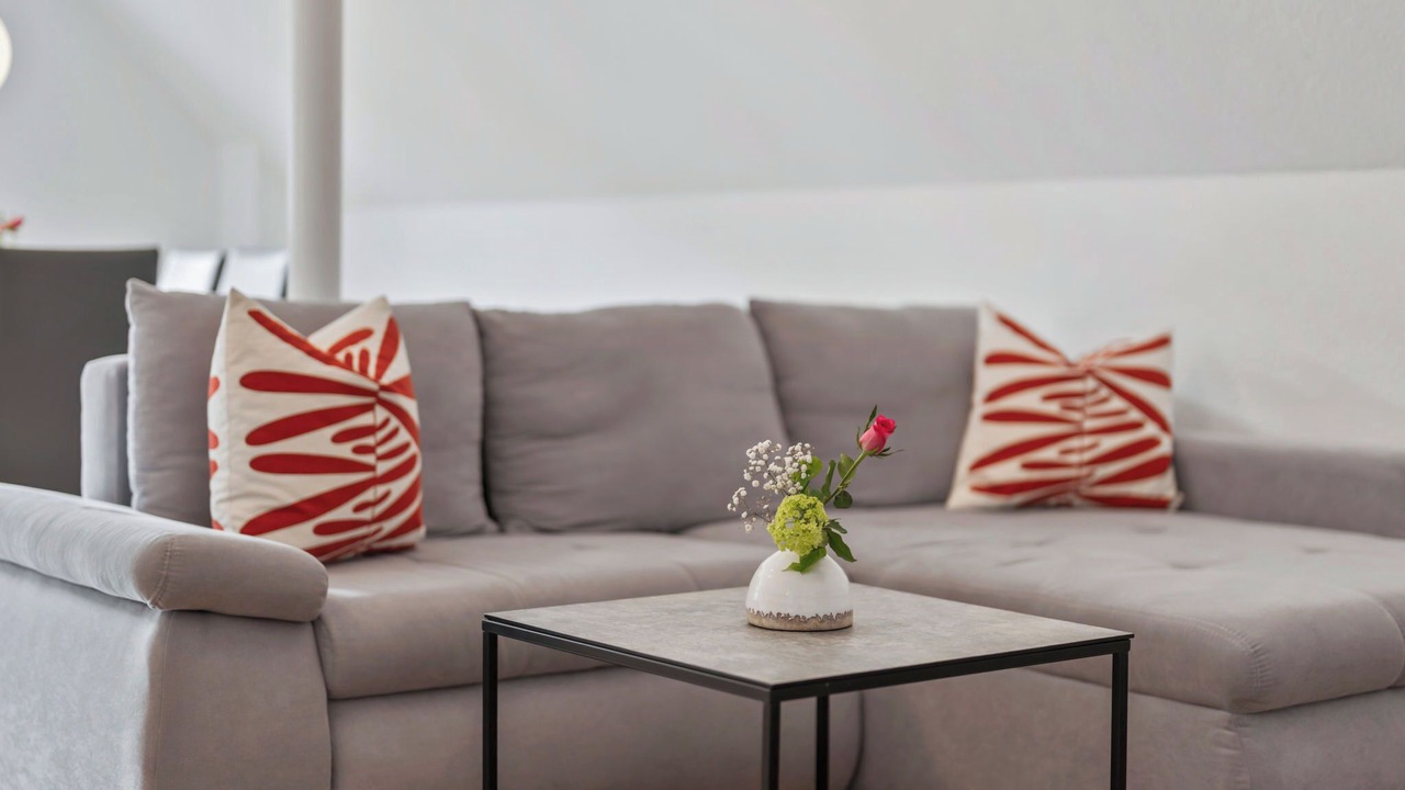 Photo of Livingroom in Endingen am Kaiserstuhl