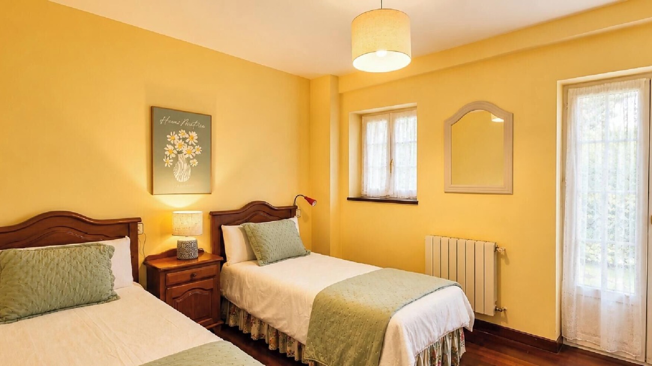 Photo of Bedroom in Llanes