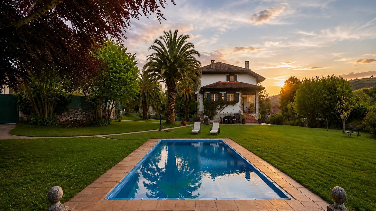 Photo of Outdoor in Llanes