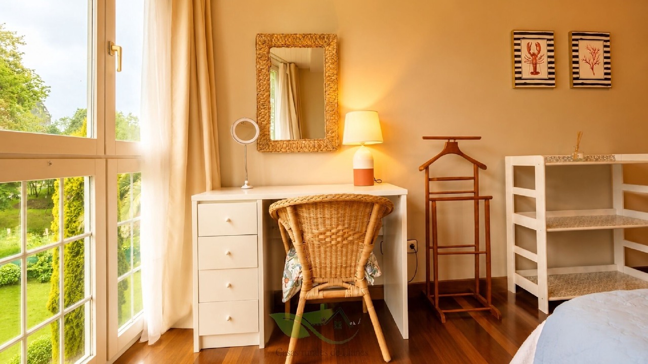 Photo of Bedroom in Llanes