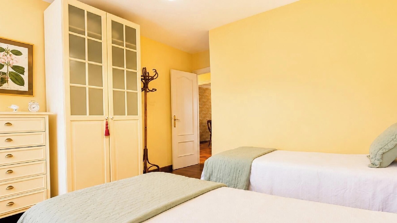 Photo of Bedroom in Llanes