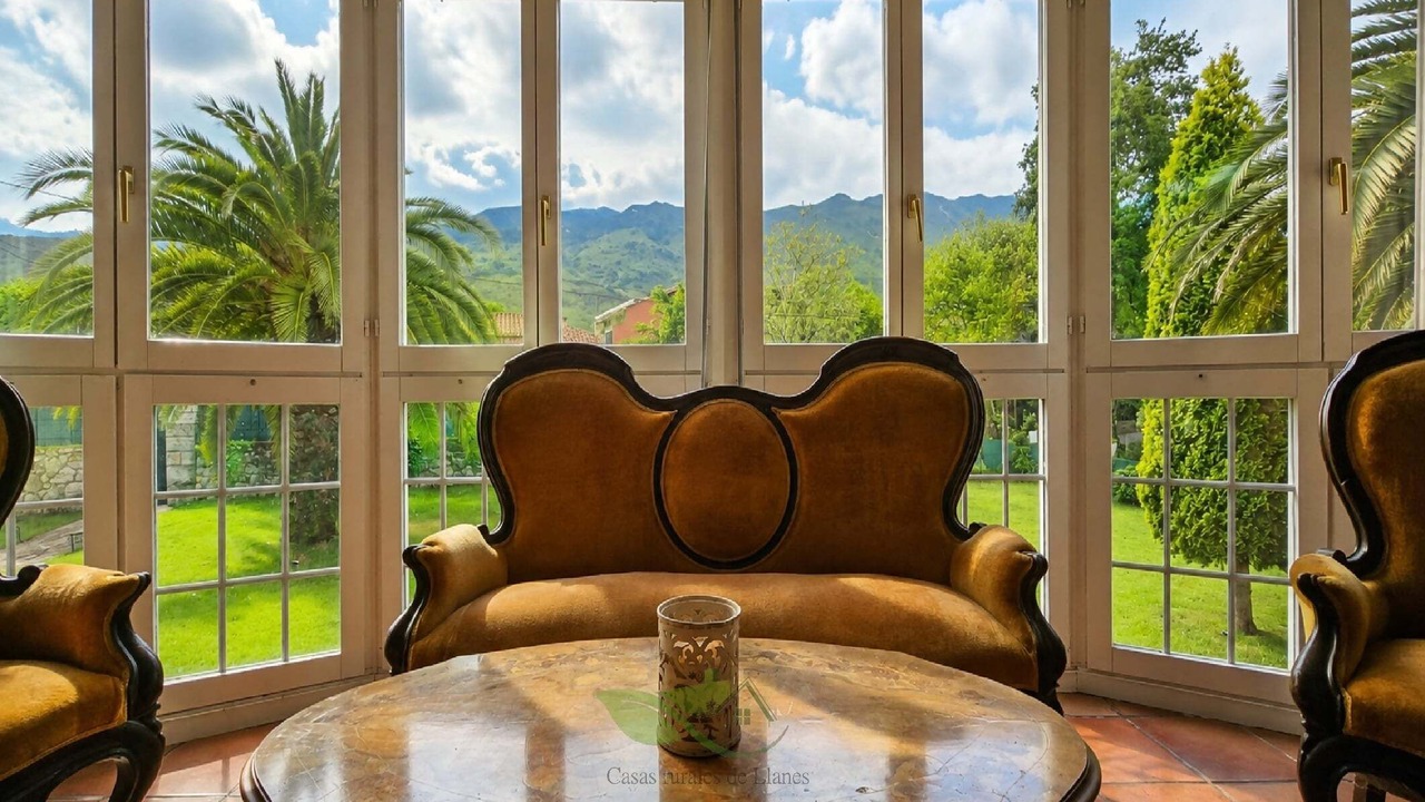Photo of Bedroom in Llanes