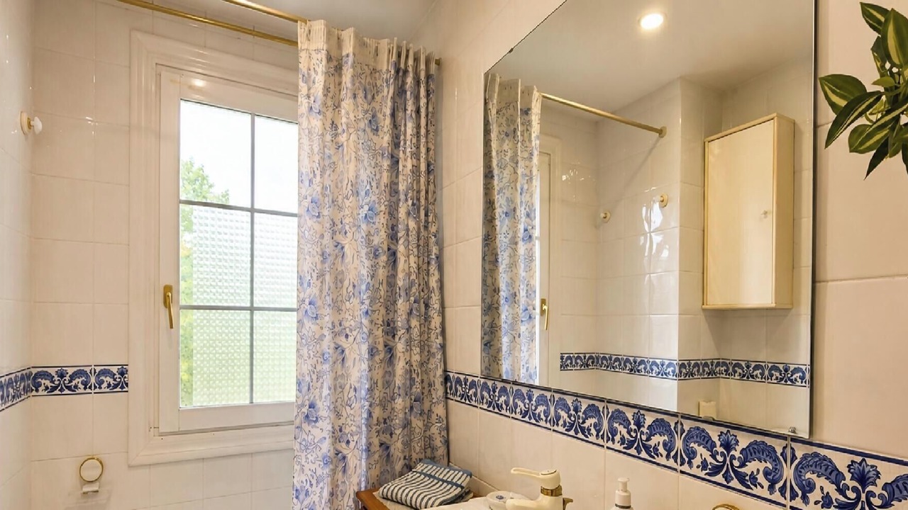 Photo of Bathroom in Llanes