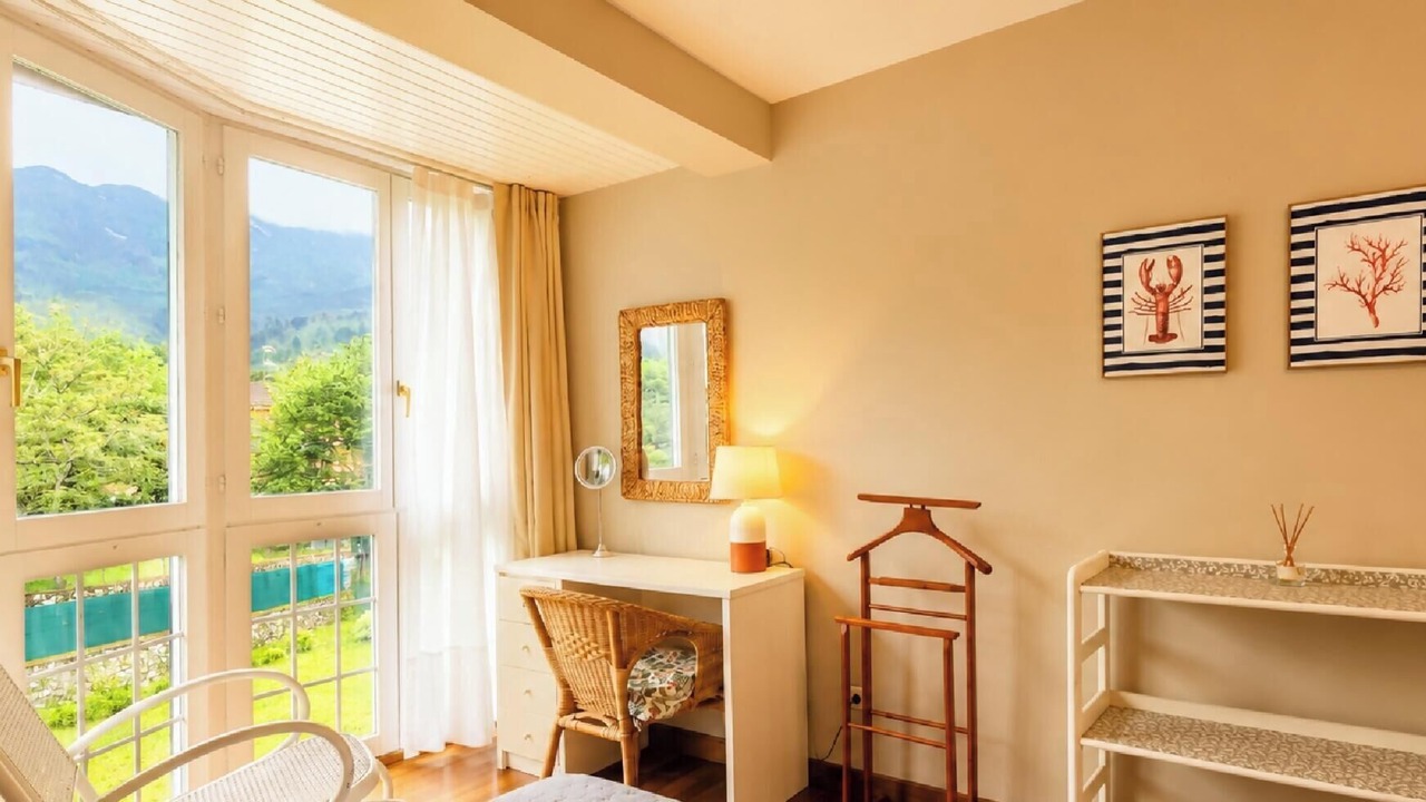 Photo of Bedroom in Llanes
