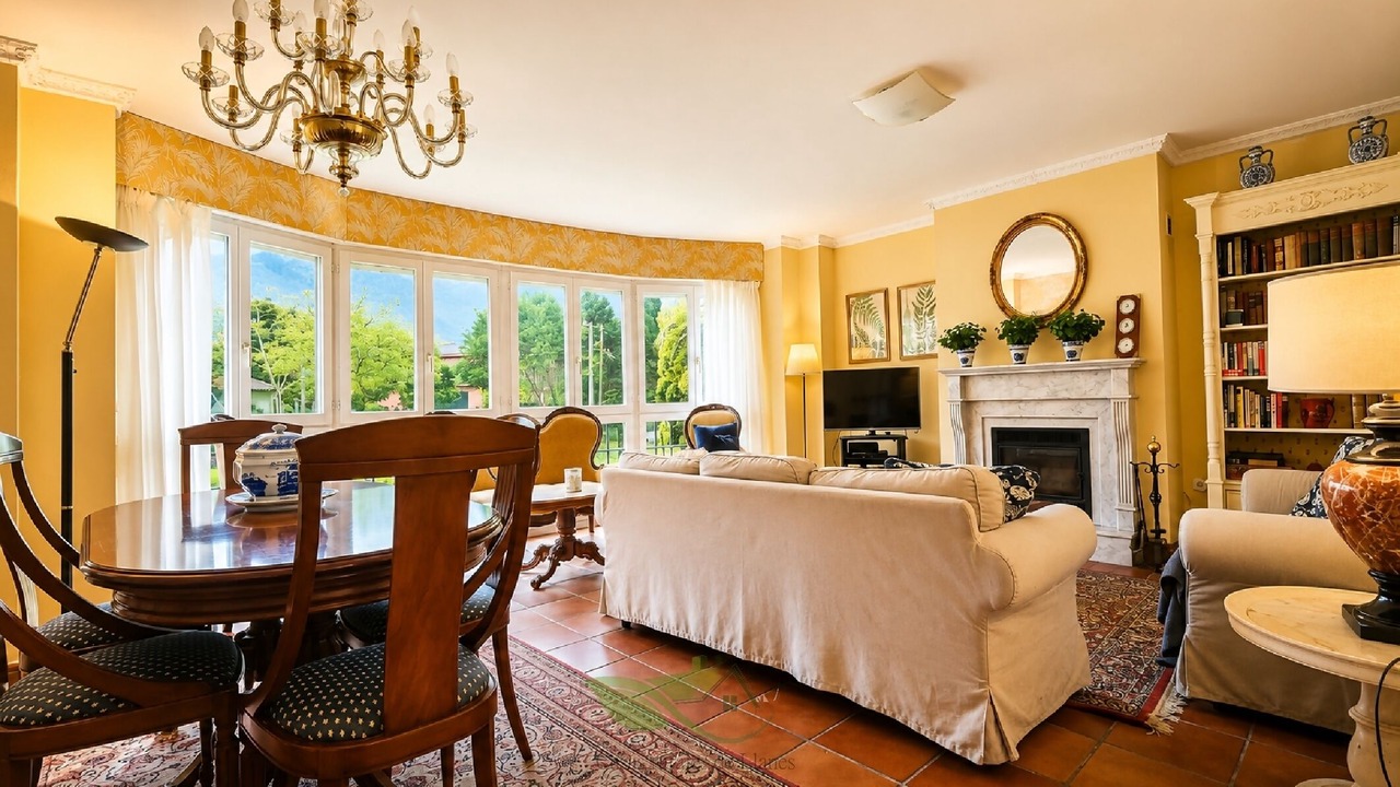 Photo of Bedroom in Llanes