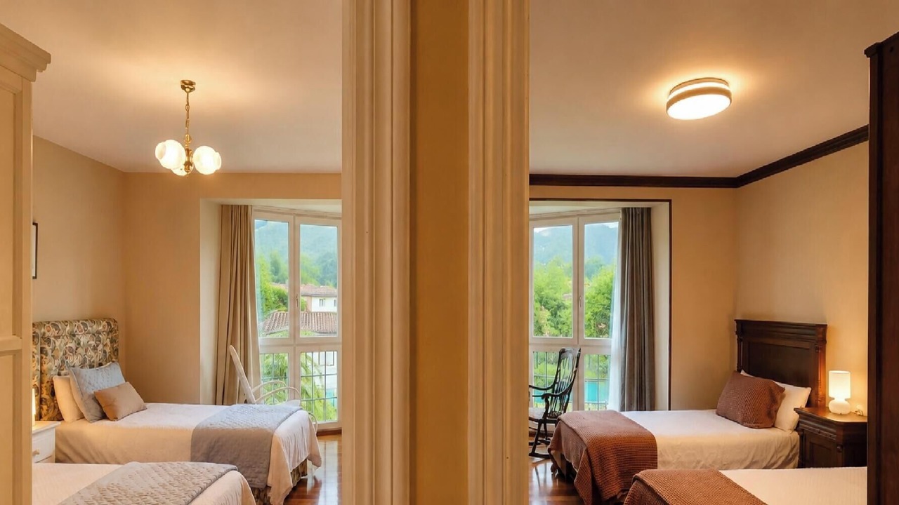 Photo of Bedroom in Llanes