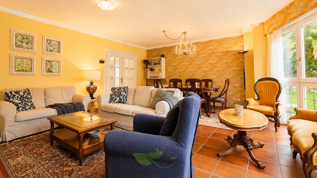 Photo of Bedroom in Llanes