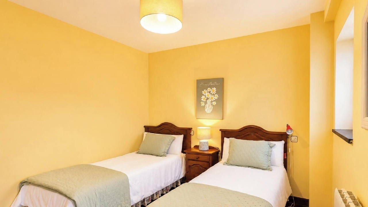 Photo of Bedroom in Llanes
