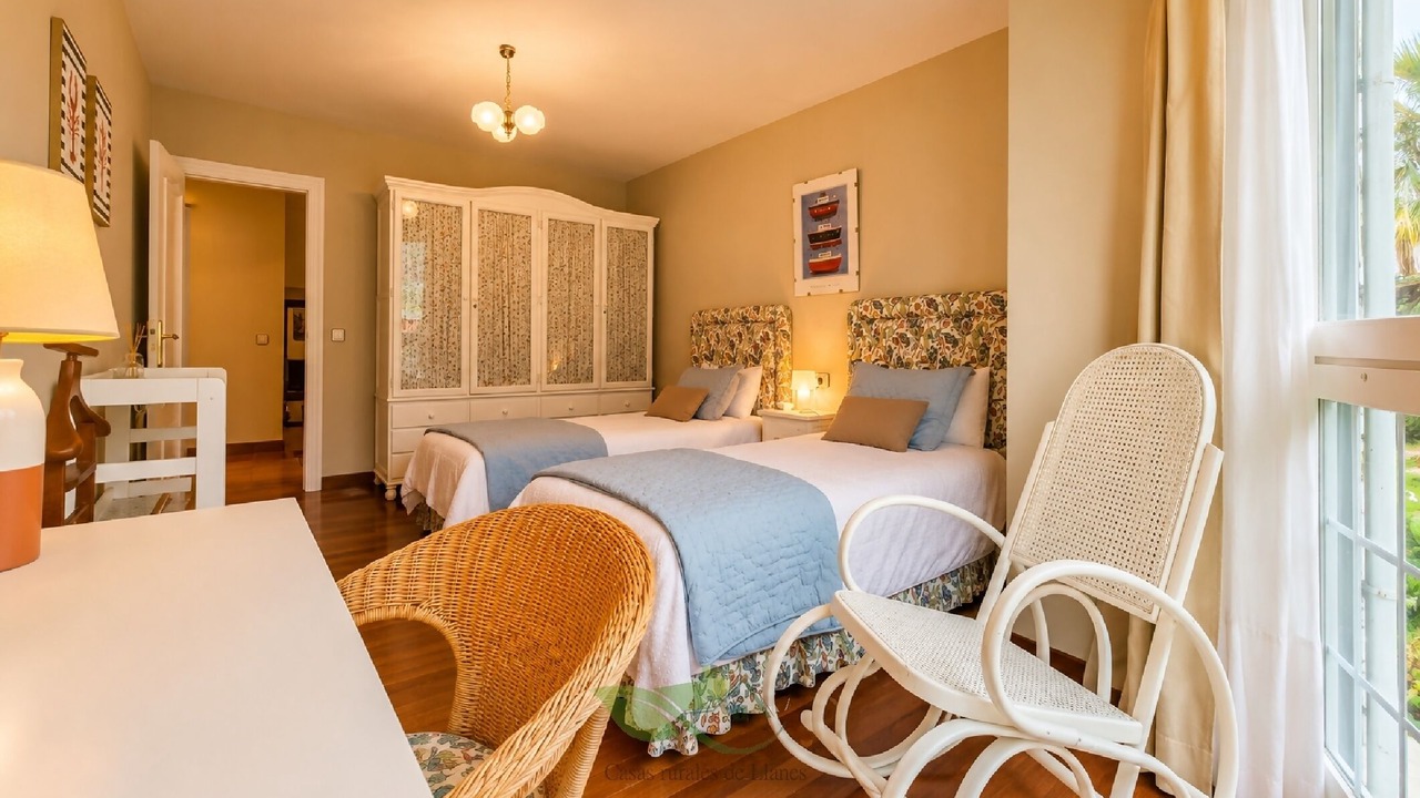 Photo of Bedroom in Llanes