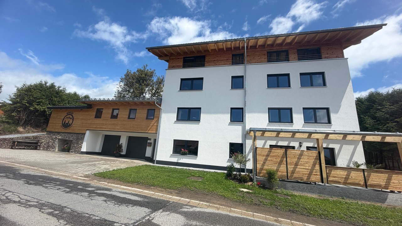 Photo of Outdoor in Regen
