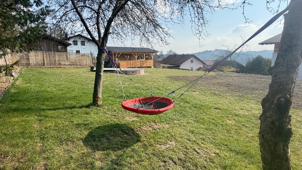 Photo of Outdoor in Regen