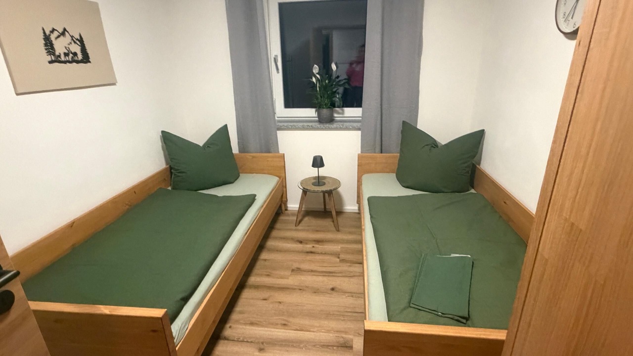 Photo of Bedroom in Regen