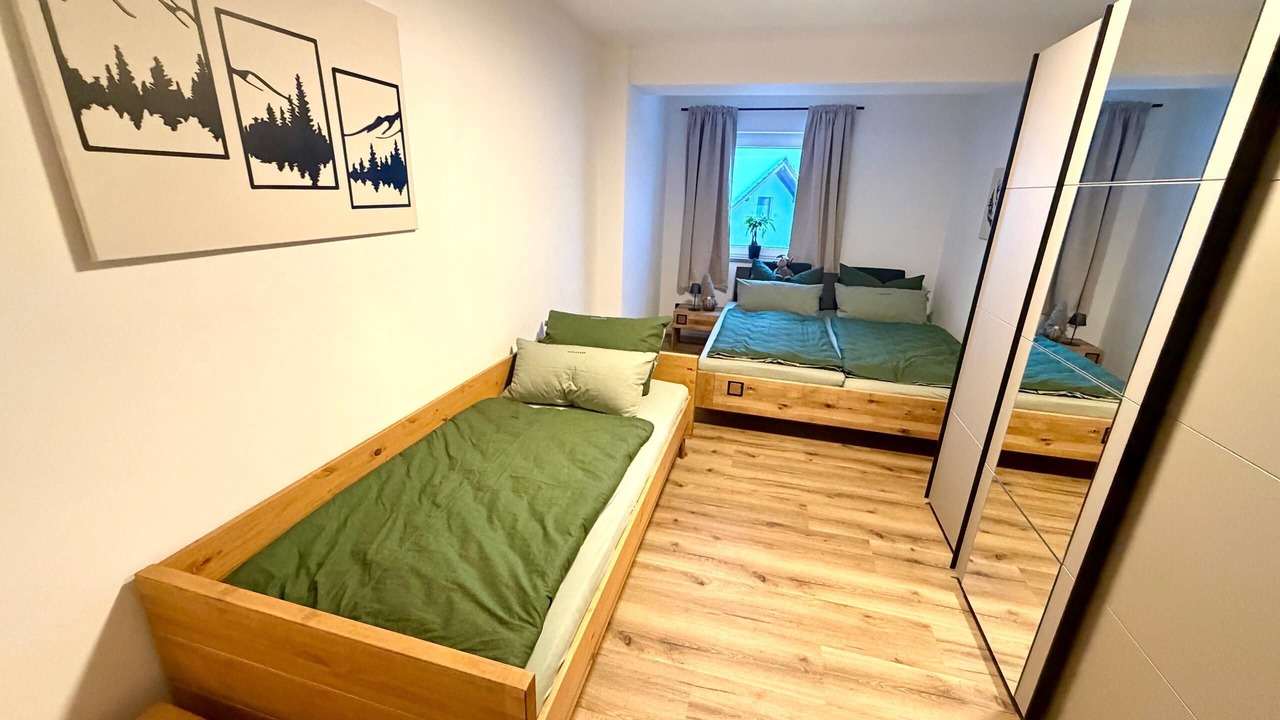 Photo of Bedroom in Regen