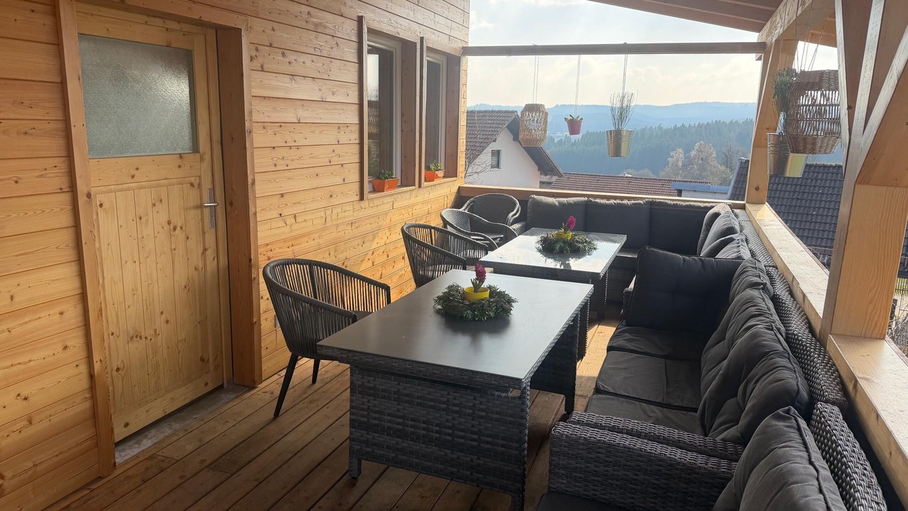 Photo of Outdoor in Regen